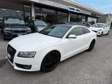 Audi A5 2.0 TFSI 180 CV multitronic Ambition