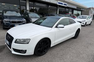 Audi A5 2.0 TFSI 180 CV multitronic Ambition
