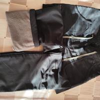 pantaloni sportivi donna/ragazza