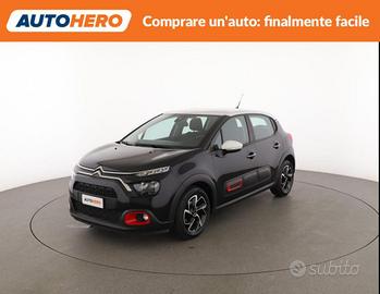 CITROEN C3 RN20445