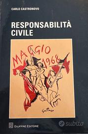 Responsabilità civile - Castronovo
