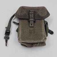 giberna Americana vintage