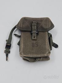 giberna Americana vintage