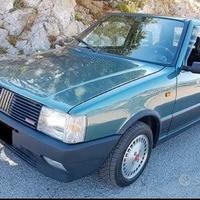Fiat uno turbo ie 1300 mk1