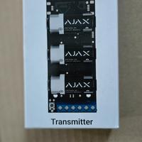 Transmitter Ajax per sensori