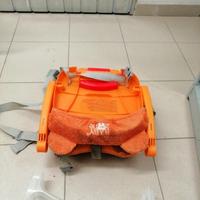 Seggiolino per sedia