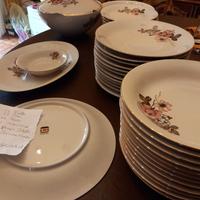 servizio piatti da 12 tognana