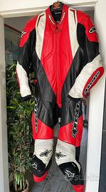 Alpinestars GpPro - Taglia 52