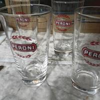 Bicchieri peroni