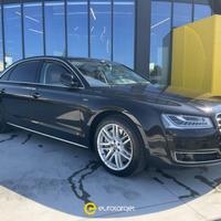 AUDI A8 L 4.2 V8 TDI 385 CV quattro tiptronic