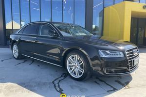 AUDI A8 L 4.2 V8 TDI 385 CV quattro tiptronic