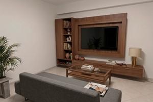 Quadrilocale in Via Marconi con posto auto coperto