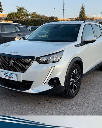 Peugeot 2008 PureTech 100 S&S Allure IN PROMO