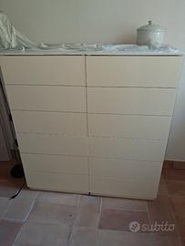 settimino bianco