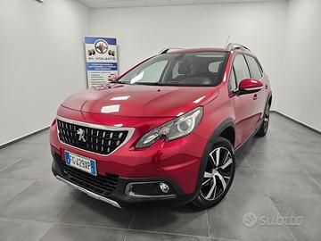 Peugeot 2008 PureTech Turbo 110 S&S GT Line - NeoP