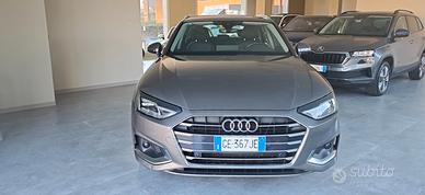 Audi A4 Avant 30 TDI/136 CV S tronic Business Adva