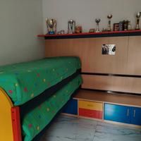 Letto scorrevole