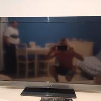 Sony Bravia HD 40"