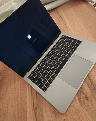 MacBook Air anno 2018