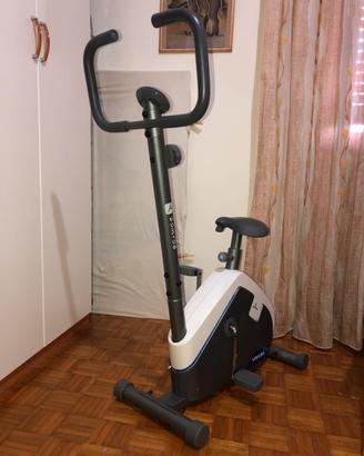 Bicicletta da interni - Cyclette Domyos vm130