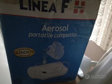 Apparecchio per Aerosol- Linea F