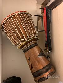 Djambe perfetto