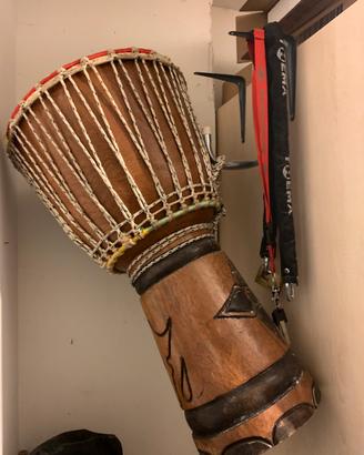Djambe perfetto
