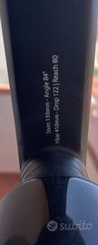Manubrio Colnago CC01 130x41