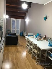 Struttura bed & breakfast comprese le mura