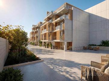 Terreno Edificabile con rudere da demolire