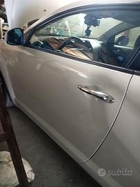 Porta SX Alfa Romeo Mito 2014