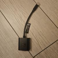 Dell adattatore mini displayport to vga daybnbc084