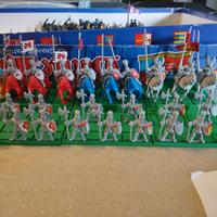 Battle Masters  non completo 