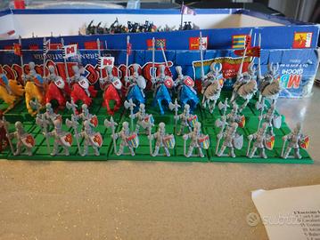 Battle Masters  non completo 