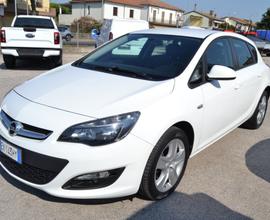 OPEL Astra 1.6 CDTI EcoFLEX S&S 5 porte