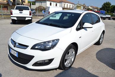 OPEL Astra 1.6 CDTI EcoFLEX S&S 5 porte