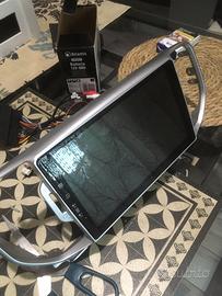 Stereo android ford kia sportage