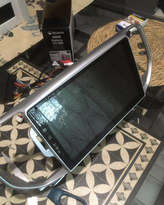 Stereo android ford kia sportage