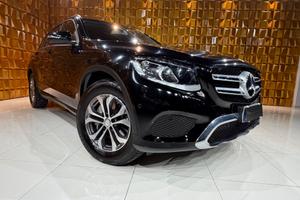 Mercedes-benz GLC 250d 4Matic Business IVA esposta