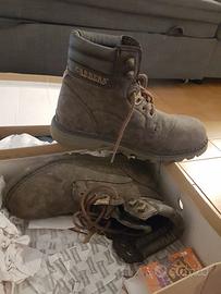 scarpe Carrera n 38 seminuove