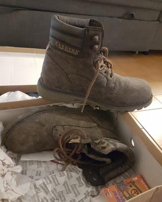 scarpe Carrera n 38 seminuove