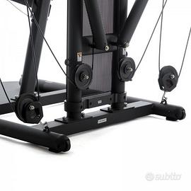 palestra multifunzione