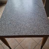 Tavolo allungabile berloni