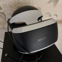 Vr per PS4 come nuova