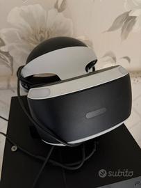 Vr per PS4 come nuova