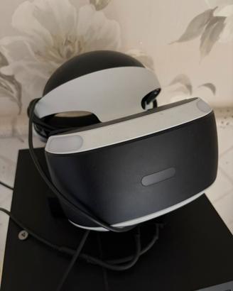 Vr per PS4 come nuova