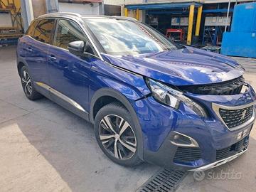 RICAMBI VARI PEUGEOT 3008 (P84) 1.6 B 16v AUT 165C
