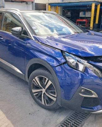 RICAMBI VARI PEUGEOT 3008 (P84) 1.6 B 16v AUT 165C