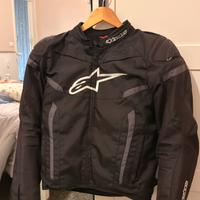 Giacca moto Alpinestars