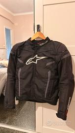 Giacca moto Alpinestars